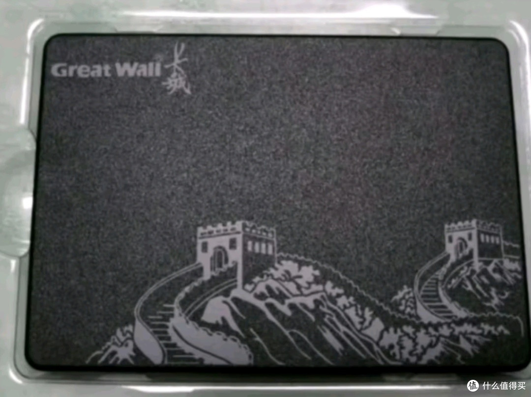长城GW560系列128GB SSD固态硬盘:速度与性价比的完美融合