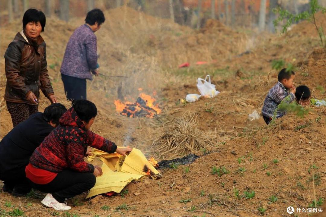 “清明要躲藏，不能床上躺”，清明4人要躲，是哪4人？有你吗？