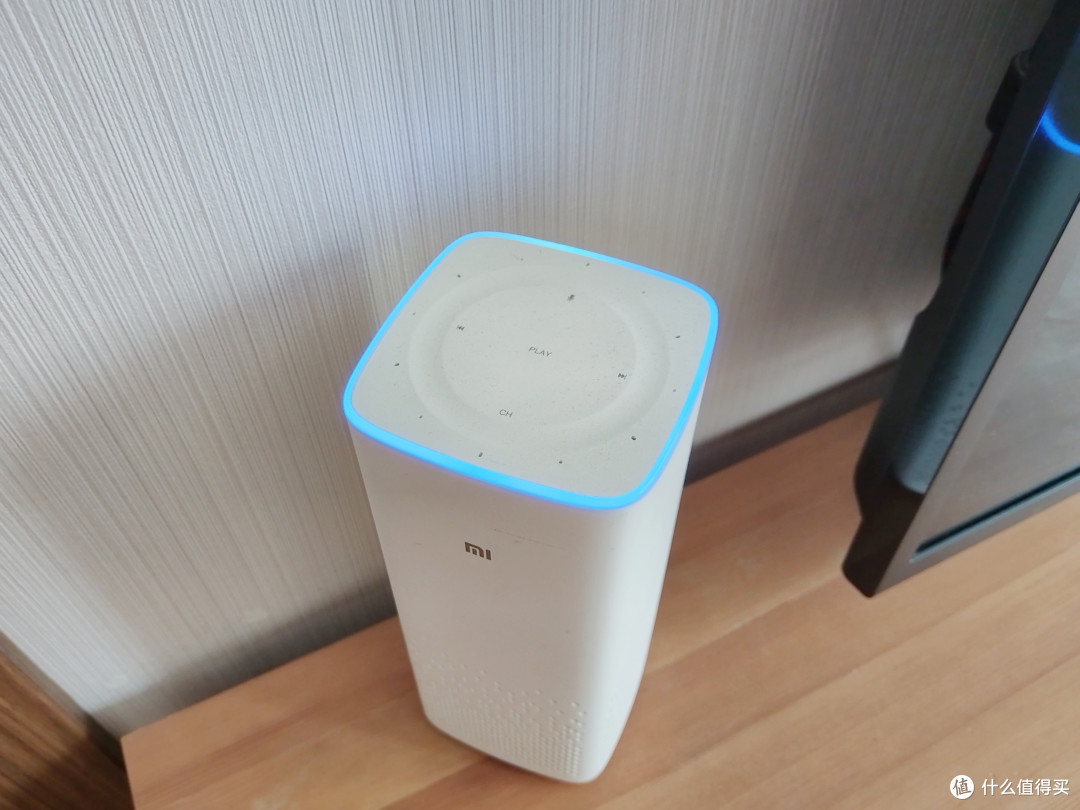 我家的智能家居搭子——小米AI音箱