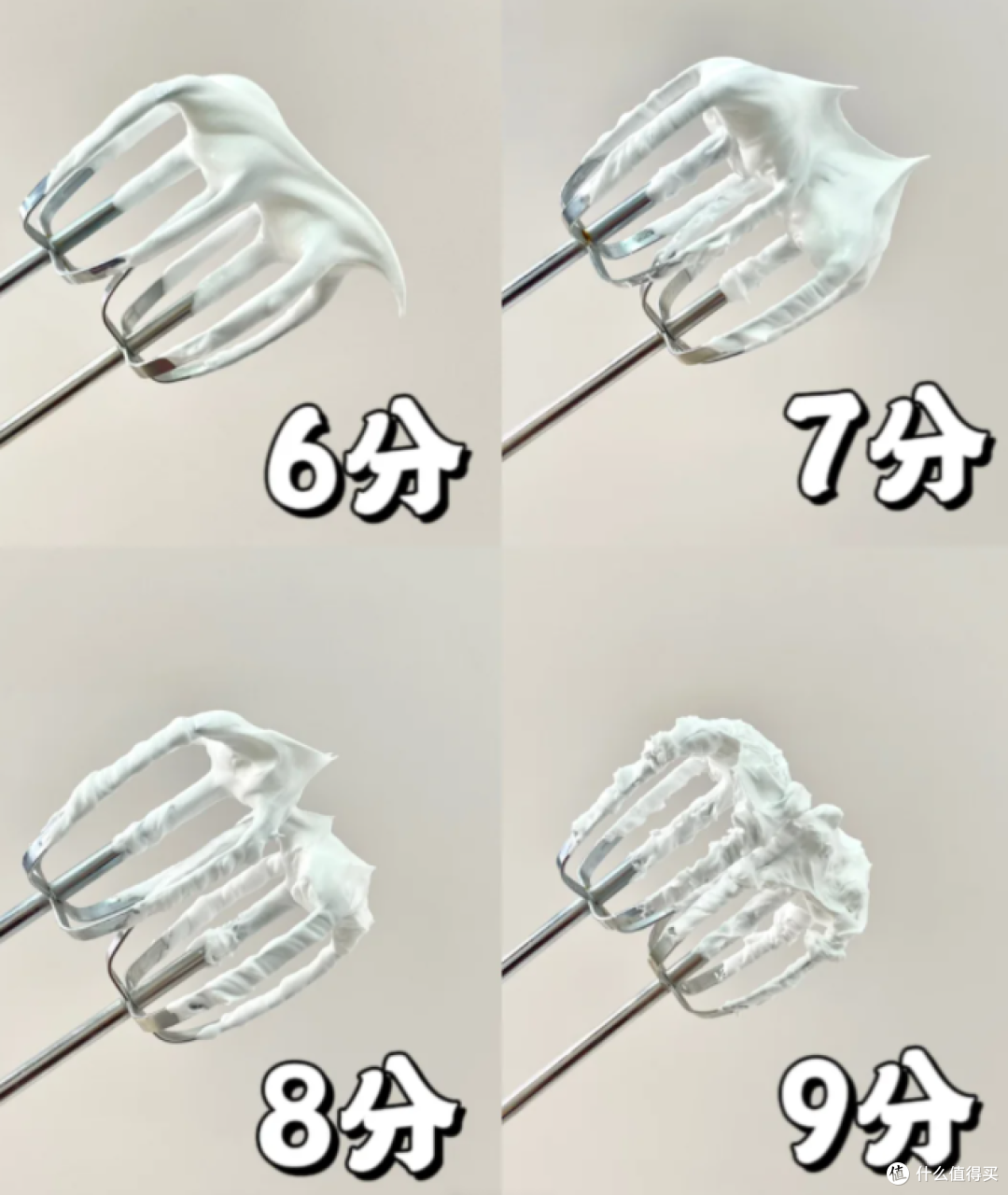 烘焙笔记:记录我的在烘焙中总结出来的不翻车经验