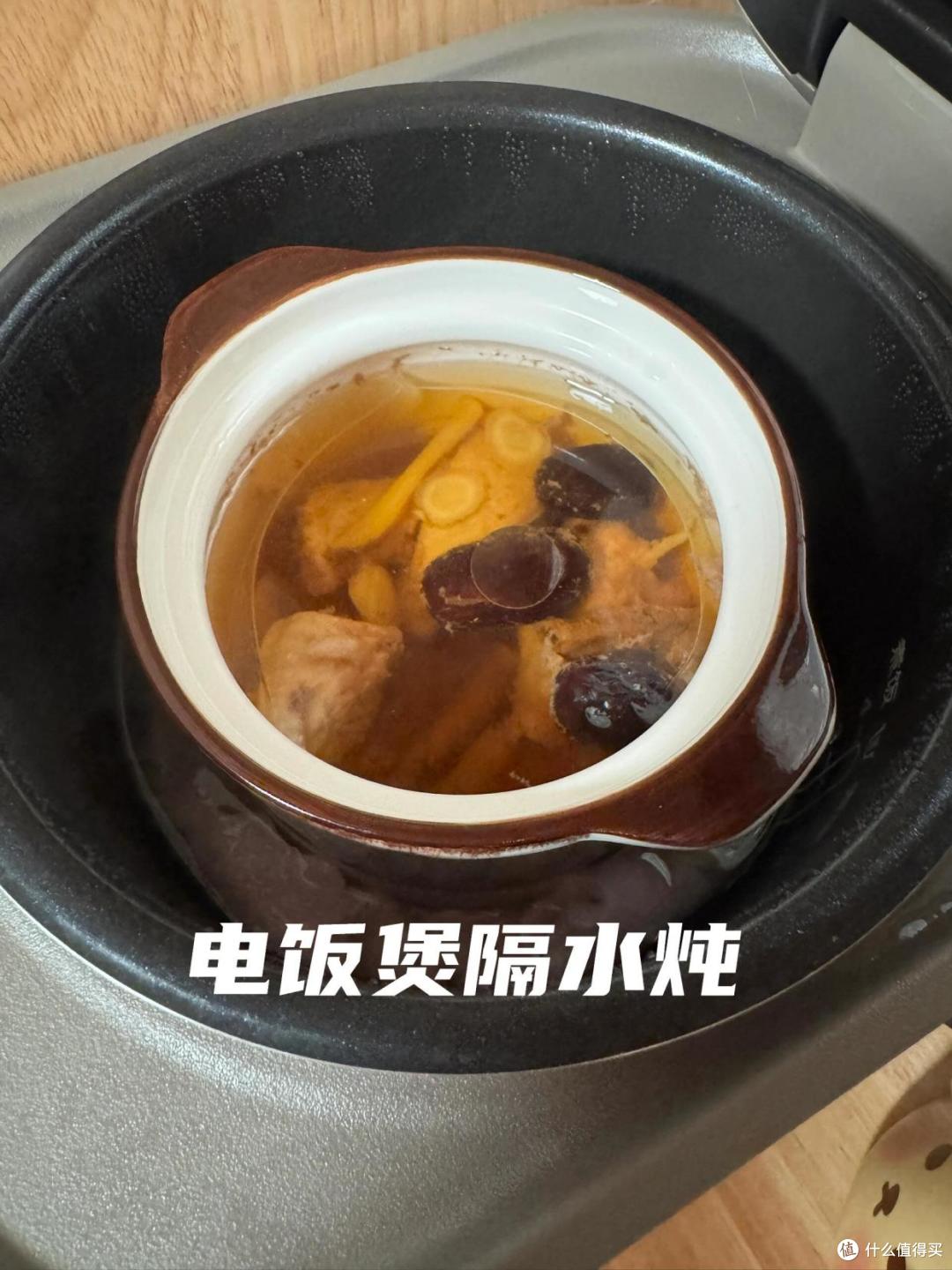 惊呆了!家家都有的电饭煲,竟是被严重低估的“懒人做饭神器”
