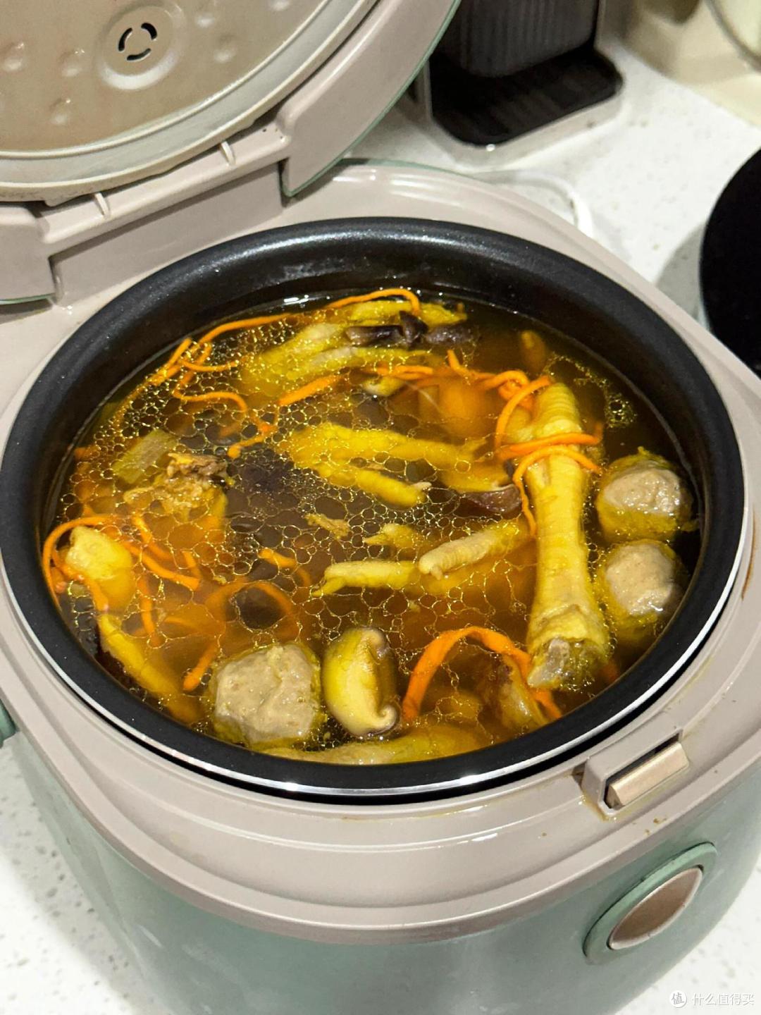 惊呆了!家家都有的电饭煲,竟是被严重低估的“懒人做饭神器”