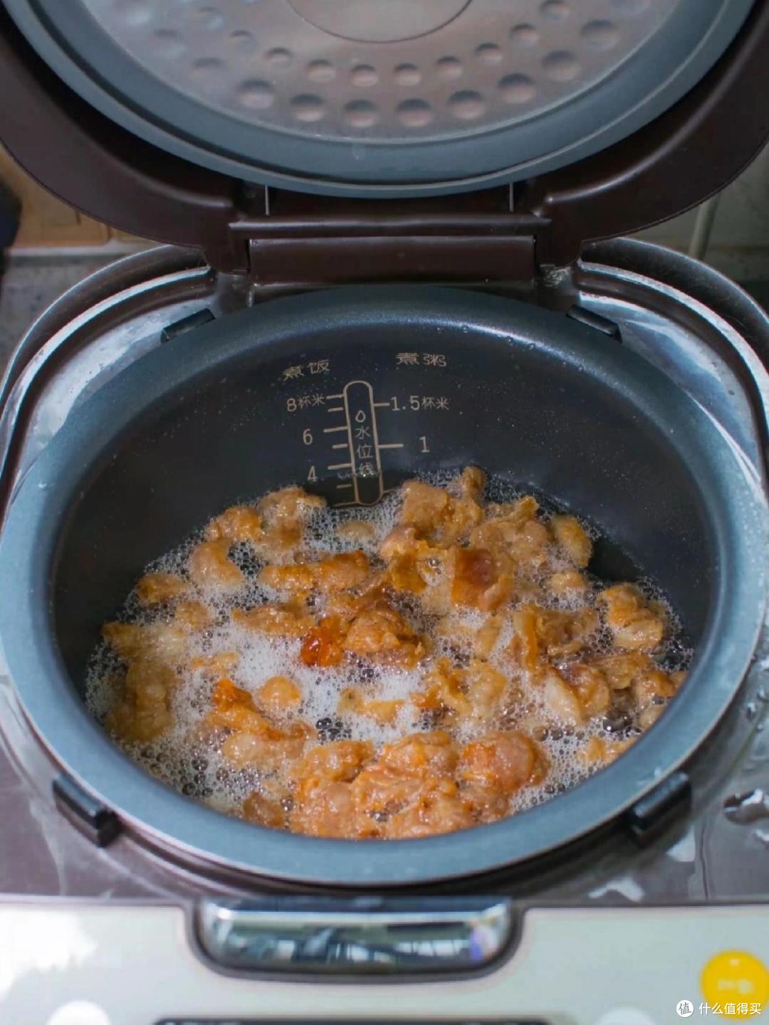 惊呆了!家家都有的电饭煲,竟是被严重低估的“懒人做饭神器”