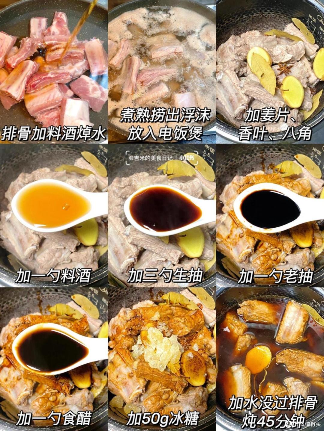 惊呆了!家家都有的电饭煲,竟是被严重低估的“懒人做饭神器”
