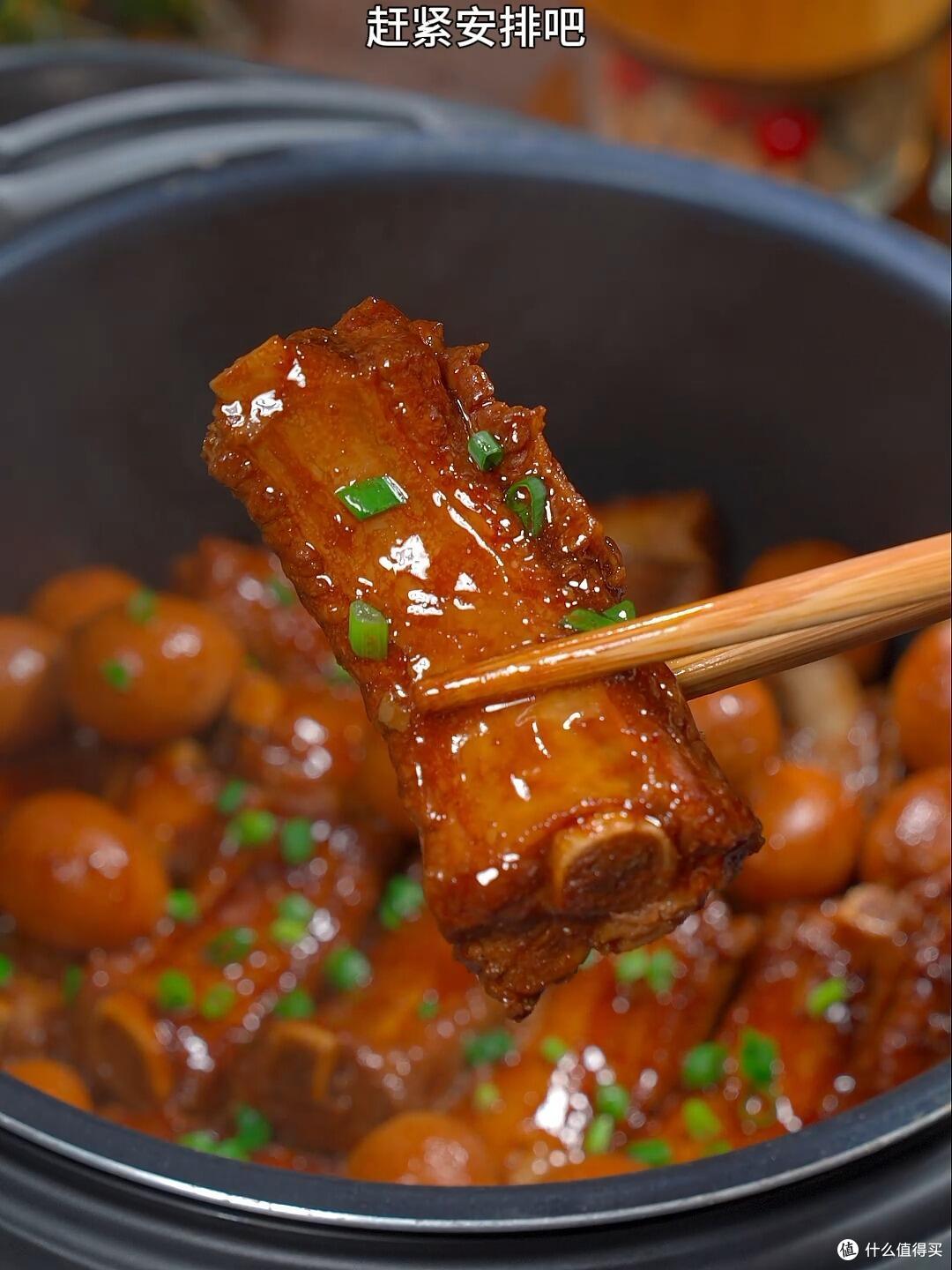 惊呆了!家家都有的电饭煲,竟是被严重低估的“懒人做饭神器”