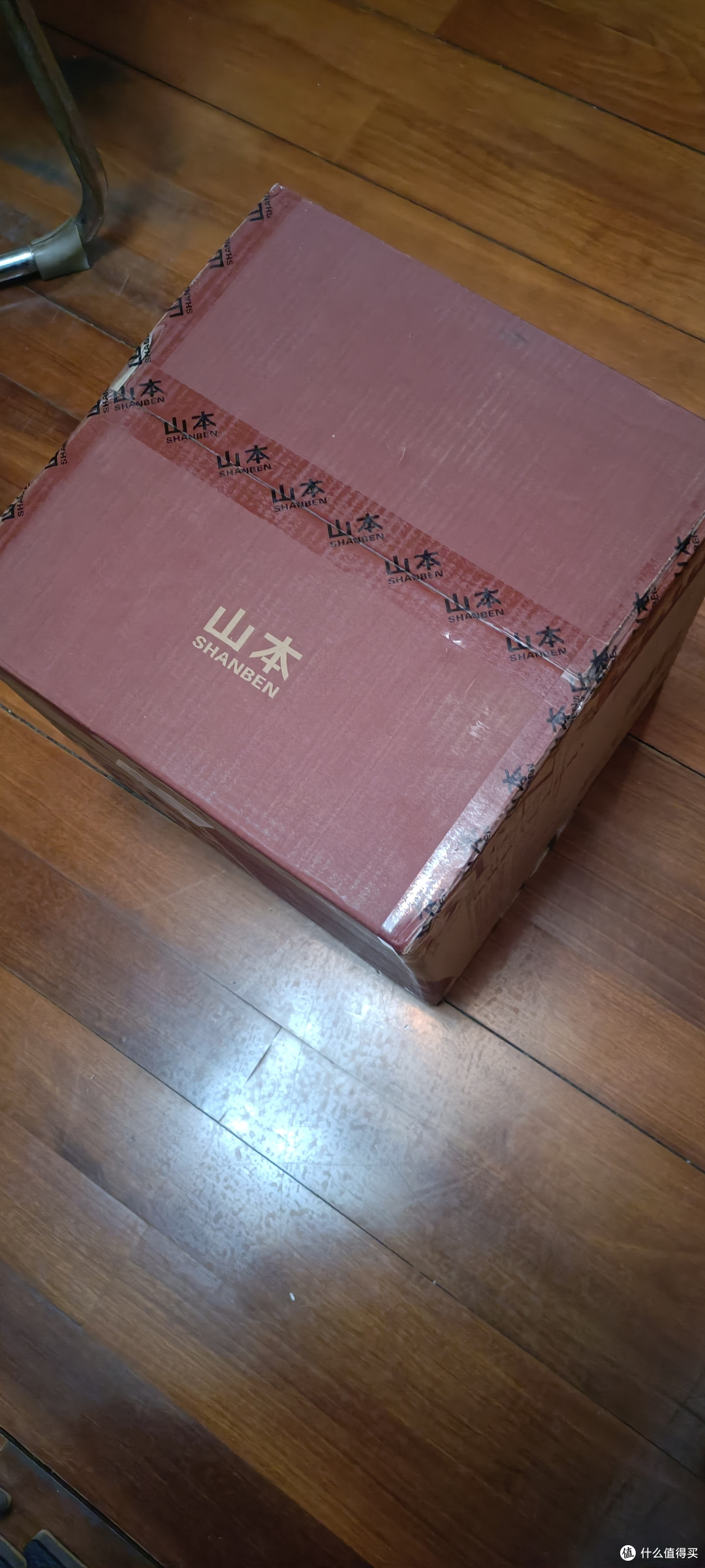 真开箱.不含糊吧