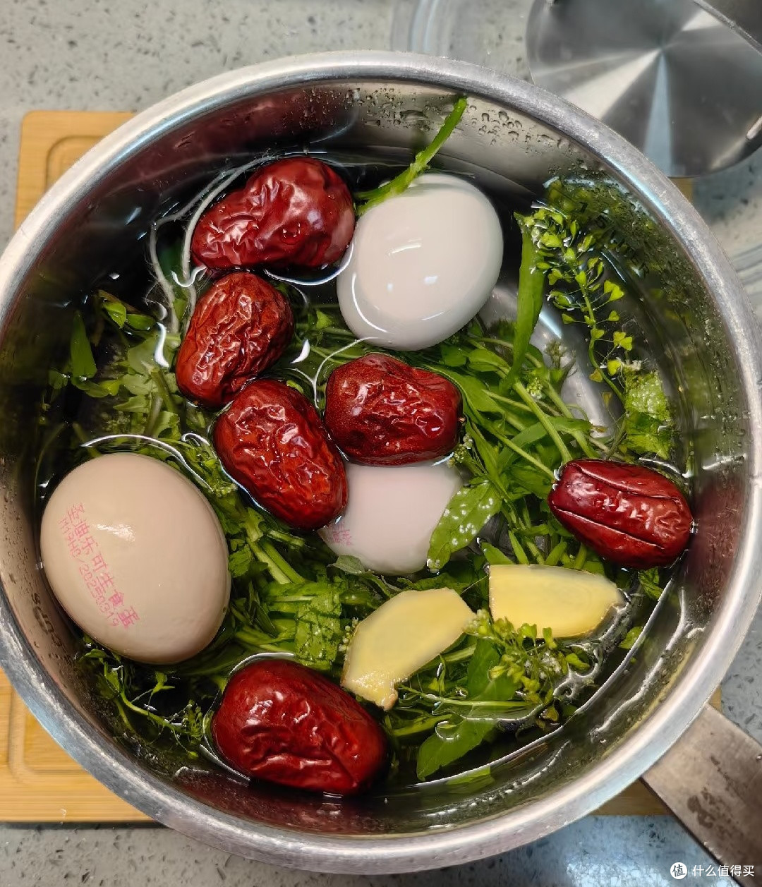 清明食补:传统食材里的身心滋养,清明果绝绝子