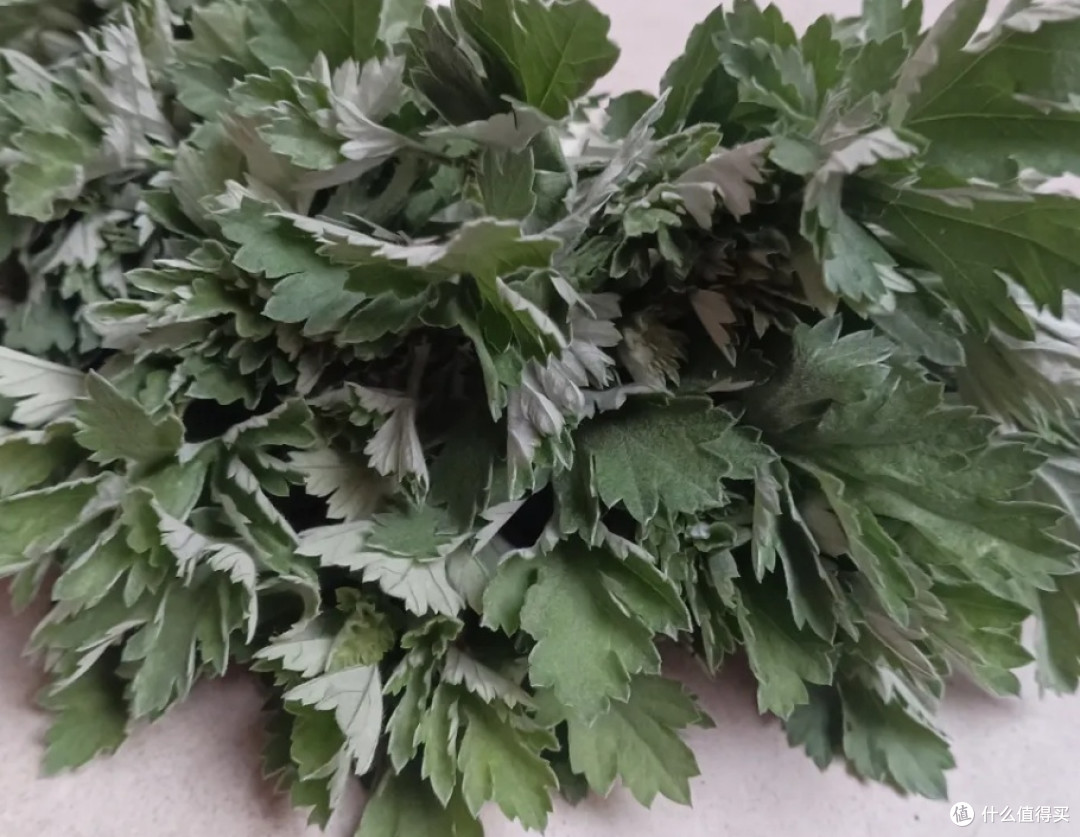 青团我选艾草