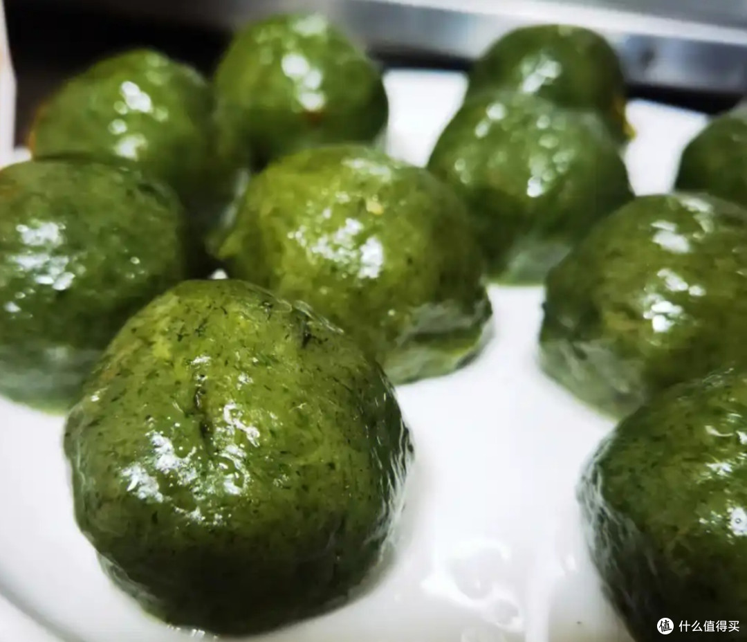 清明节美食分享