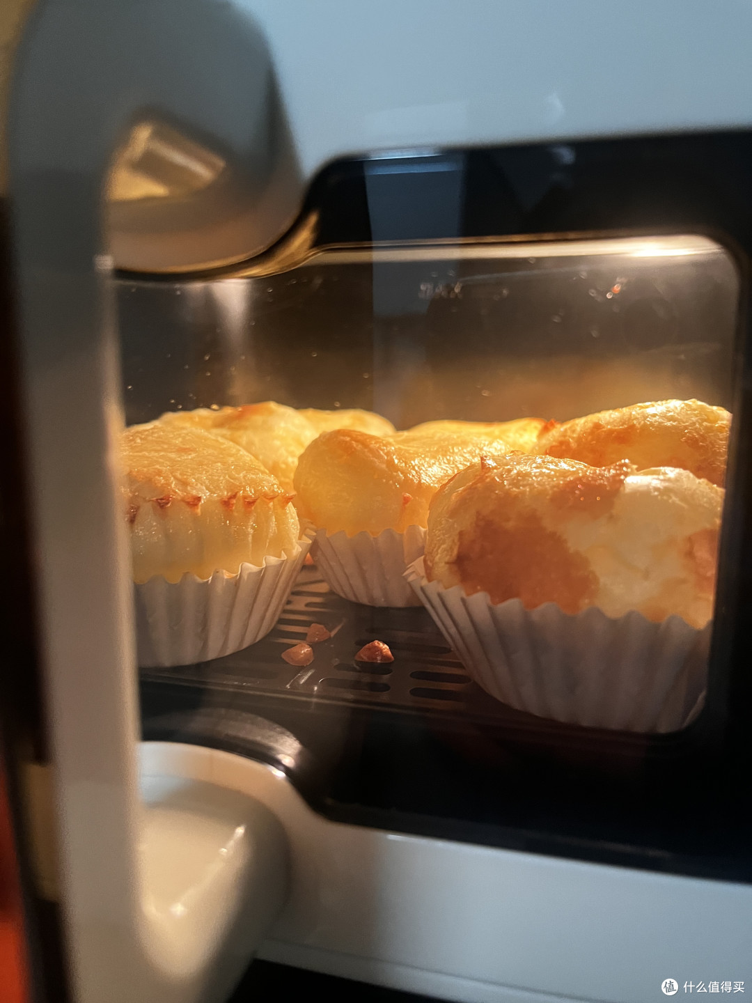 空气炸锅----我认为是除了微波炉以外的家中必备
