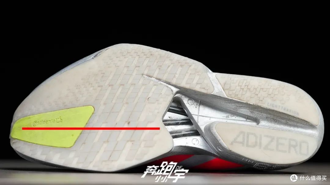 观念之争|Vaporfly 4 vs Adios Pro 4
