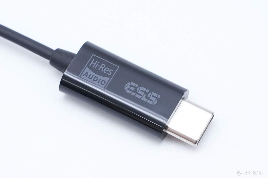 拆解报告：ASUS华硕USB-C转3.5mm音频转接器