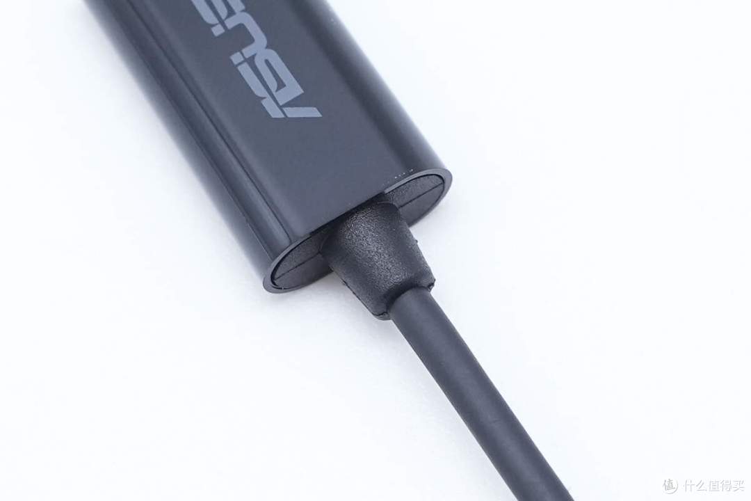 拆解报告：ASUS华硕USB-C转3.5mm音频转接器