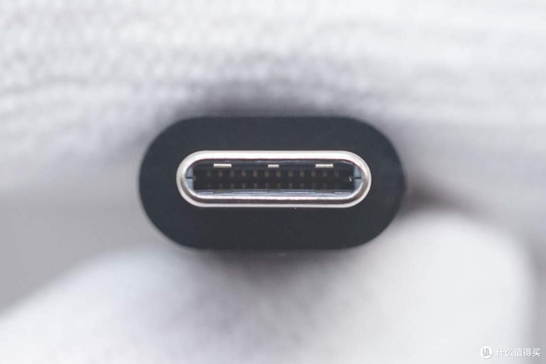拆解报告：ASUS华硕USB-C转3.5mm音频转接器