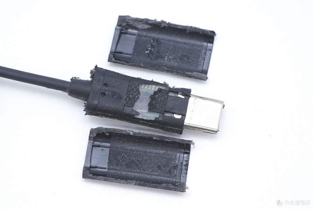 拆解报告：ASUS华硕USB-C转3.5mm音频转接器