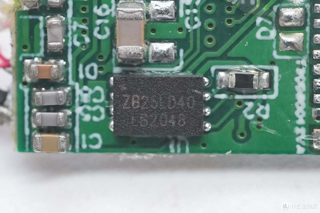 拆解报告：ASUS华硕USB-C转3.5mm音频转接器
