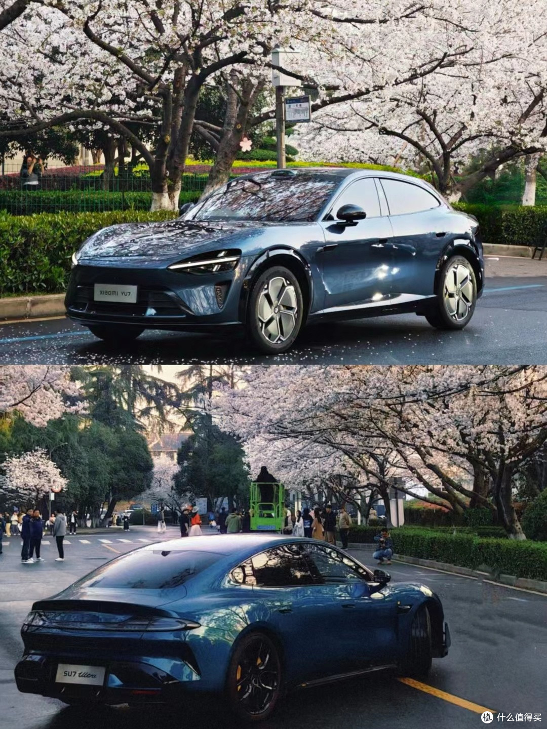 从"速七"到"预期",雷总在下一盘大棋!