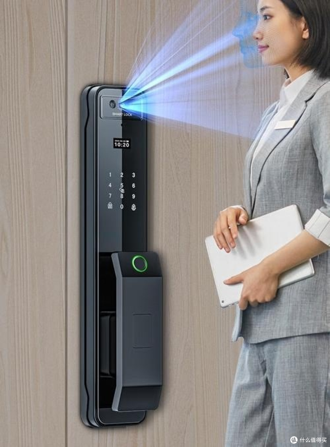 智能家居在安全防护中的应用实践