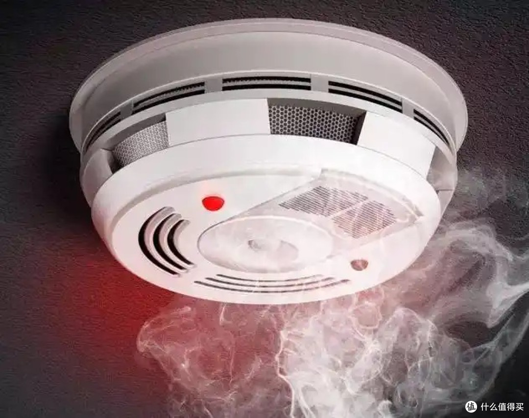 智能家居在安全防护中的应用实践
