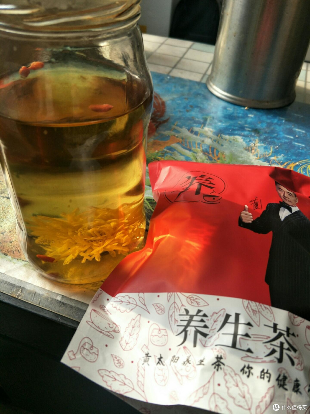 清明养生不迷茫！草药搭配超在行