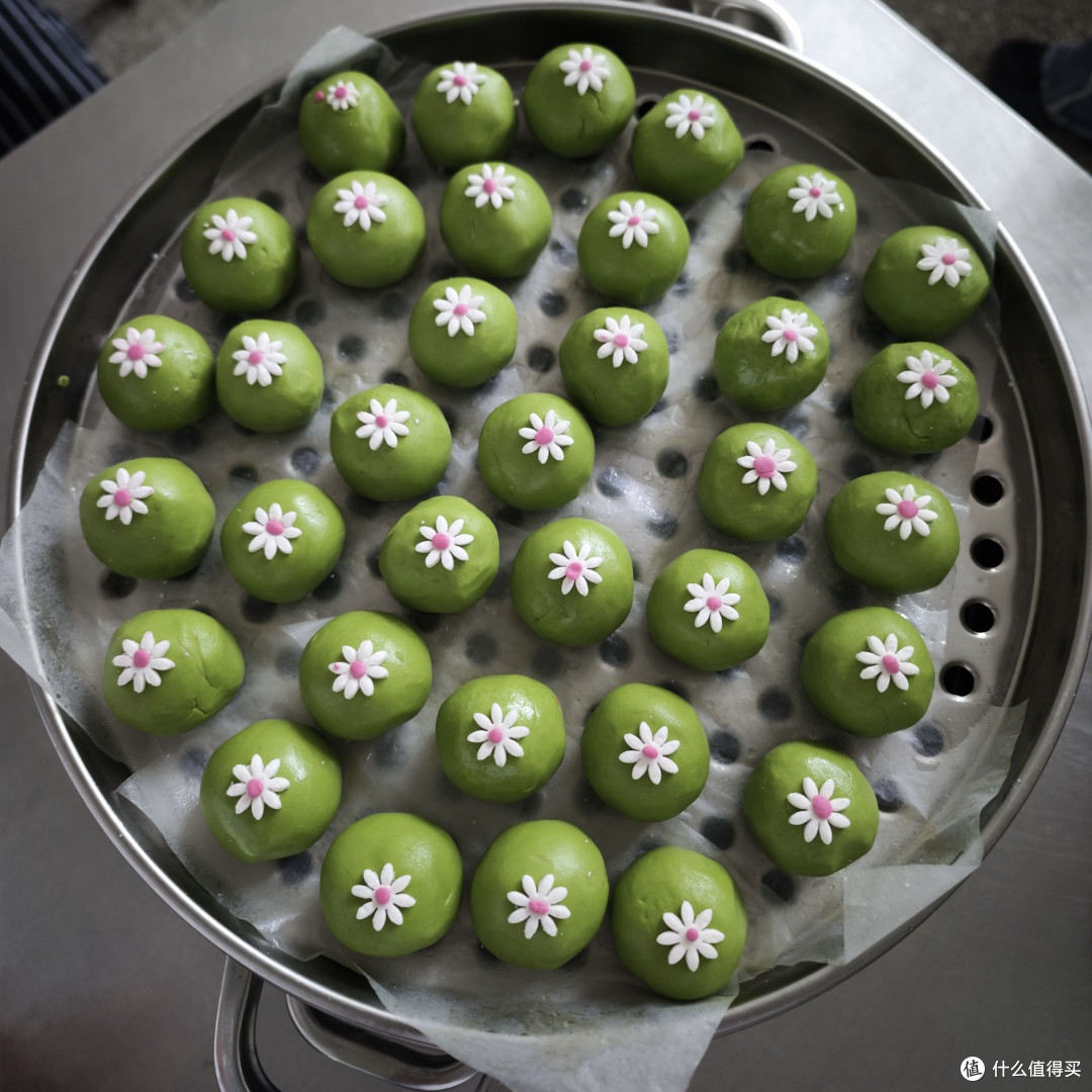 顺应天时,滋养身心——清明养生食补指南