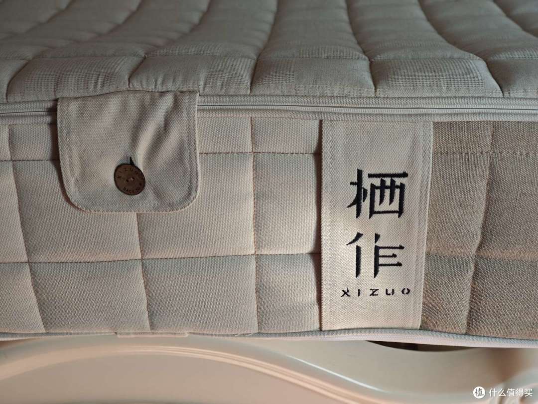床垫怎么选?栖作床垫0胶床垫推荐2025