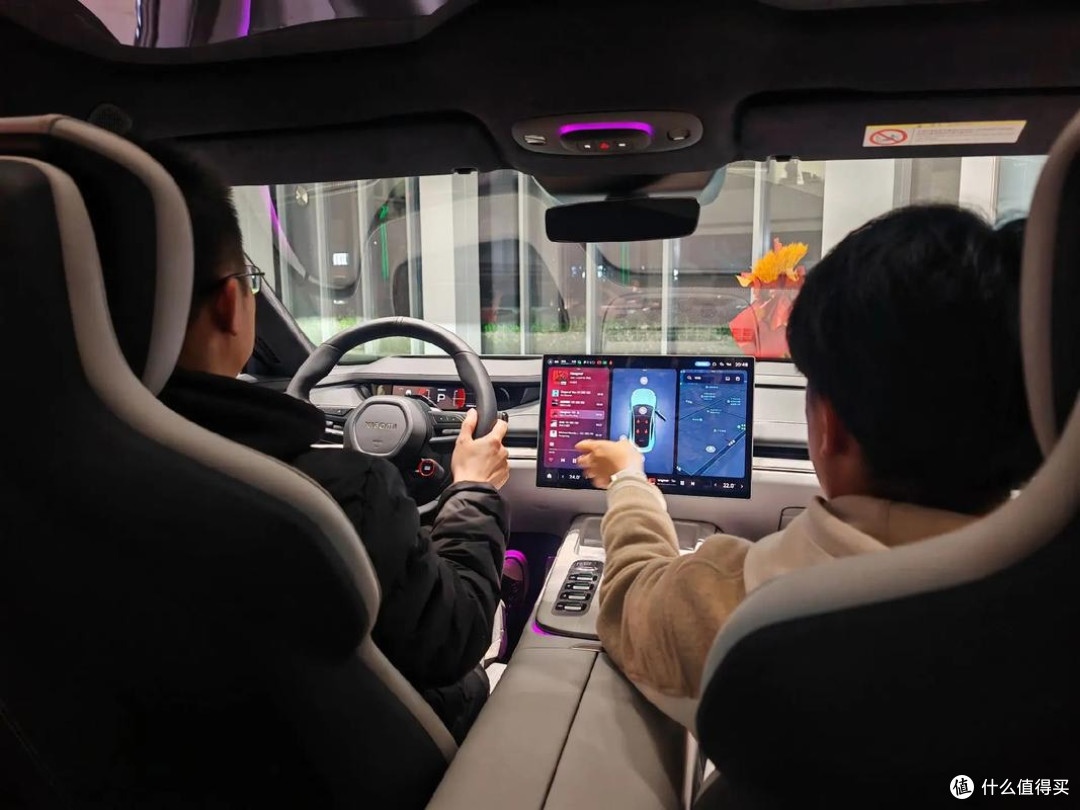 小米的跨界之旅:小米汽车的崛起之路