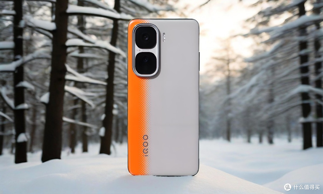 重回1999元!骁龙8Gen3+6100mAh+120W闪充,vivo不讲武德了