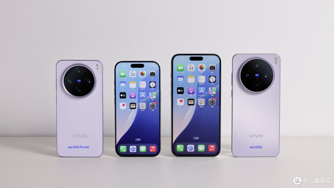 vivo X200s外观参数全曝光,还挺好,没白等!
