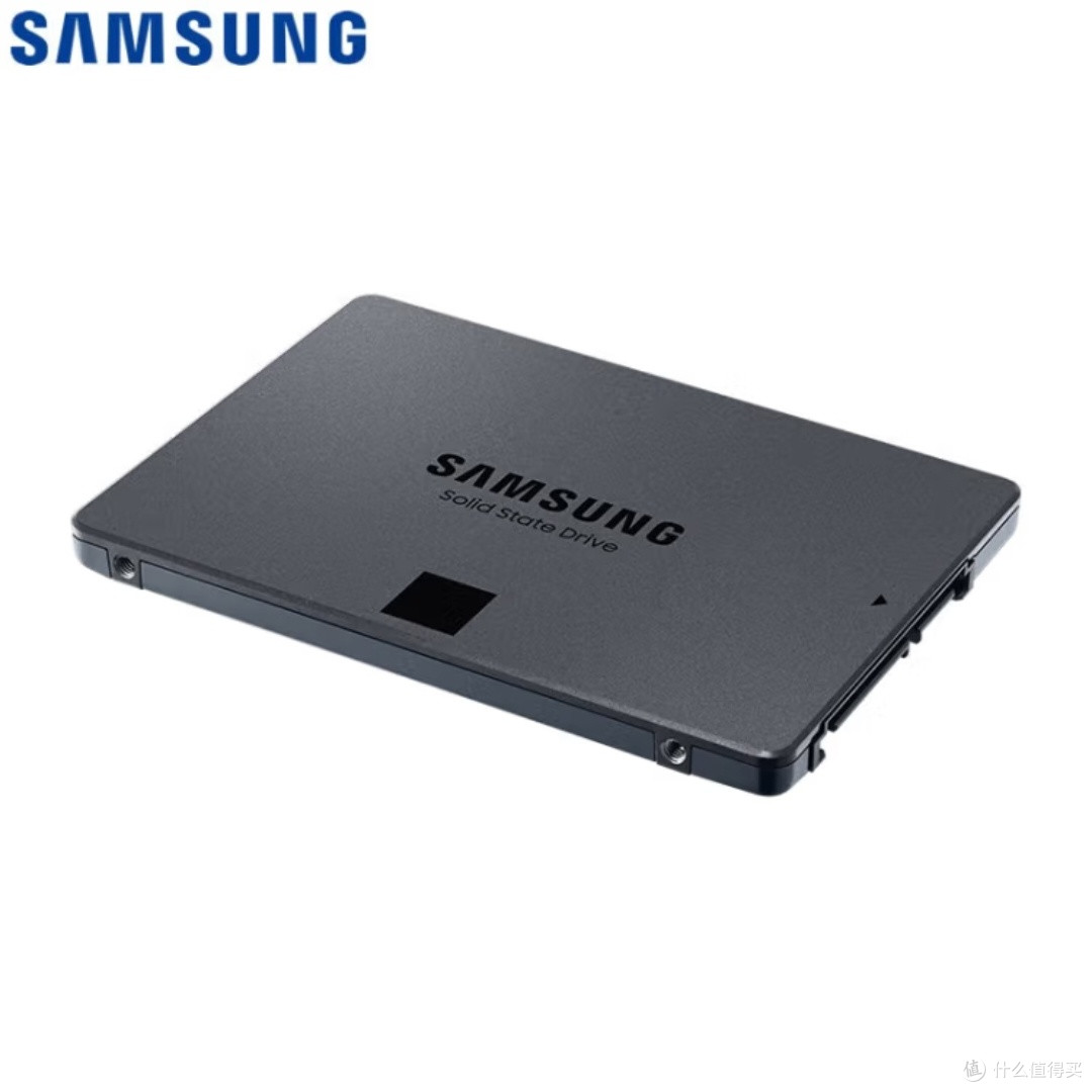 三星8TB SSD固态硬盘评测