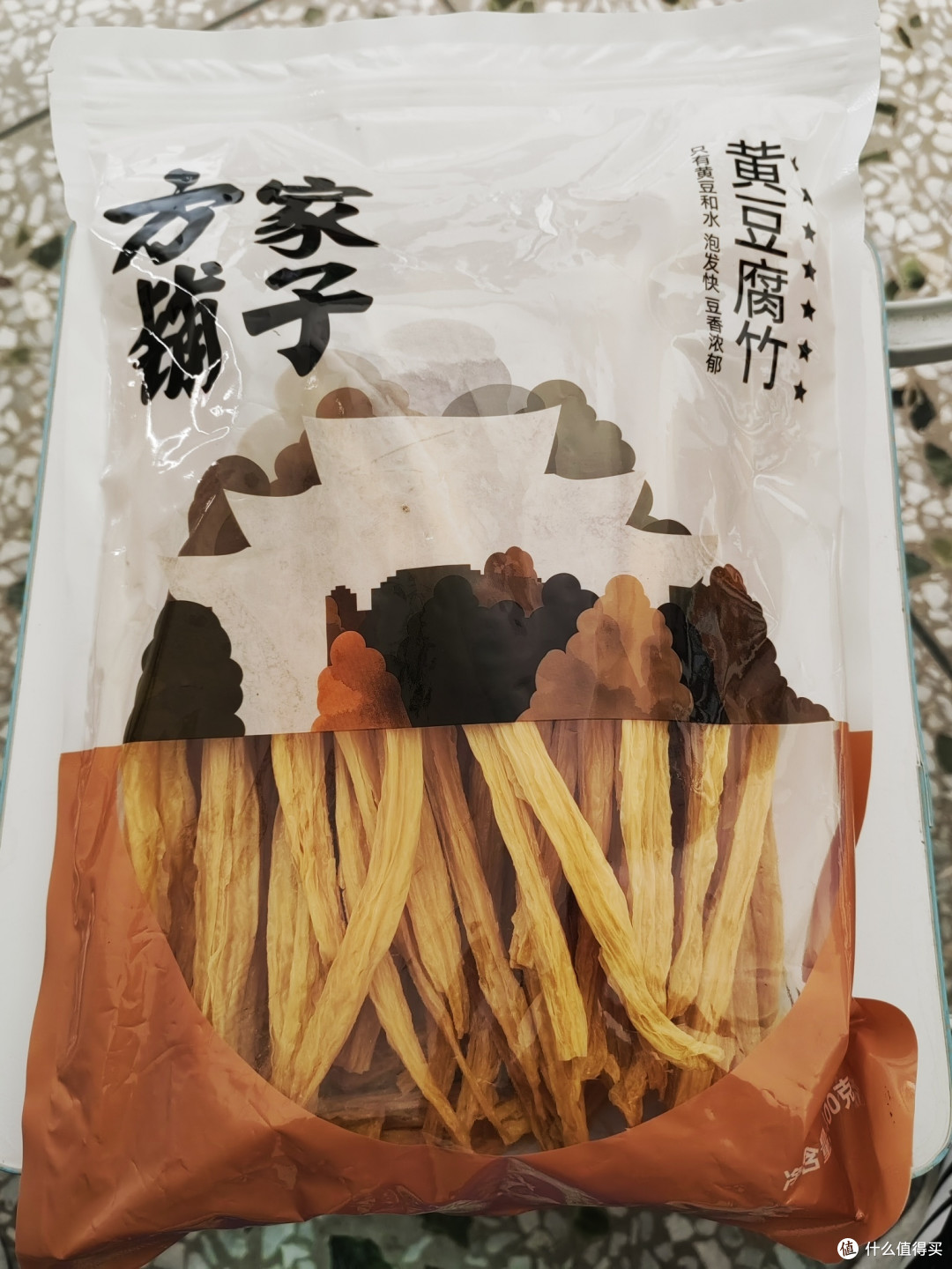 古语云:三颗黄豆顶一个鸡蛋,探索黄豆腐竹的多样魅力。