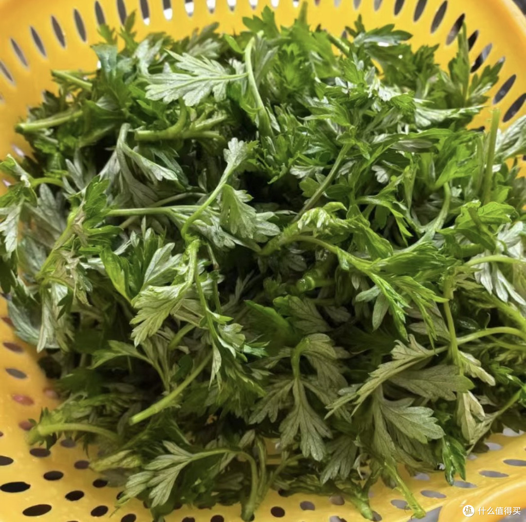 青团,清明前后必做的美食