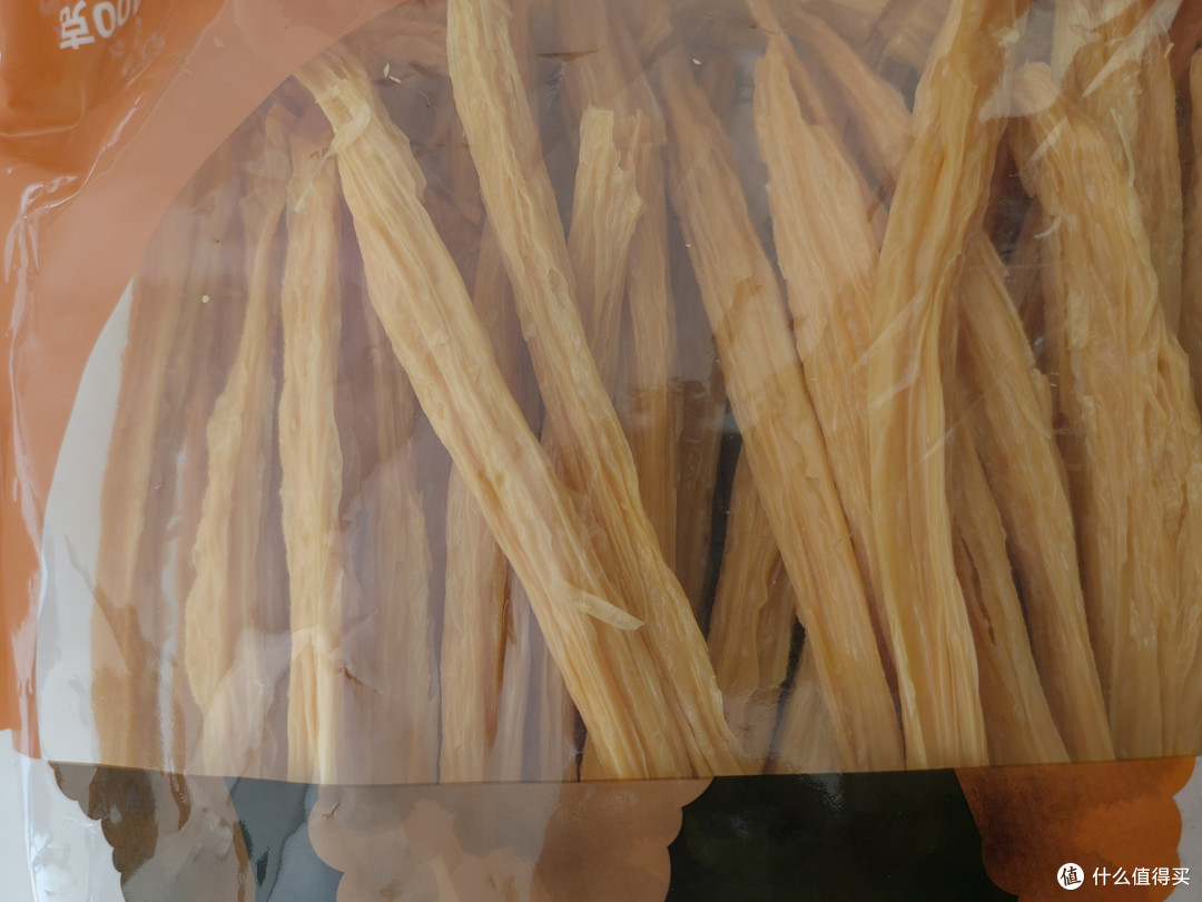 古语云:三颗黄豆顶一个鸡蛋,探索黄豆腐竹的多样魅力。