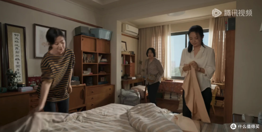 《我的后半生》1幢房子100万彩礼,护士长打了沈卓然亡妻52年的脸