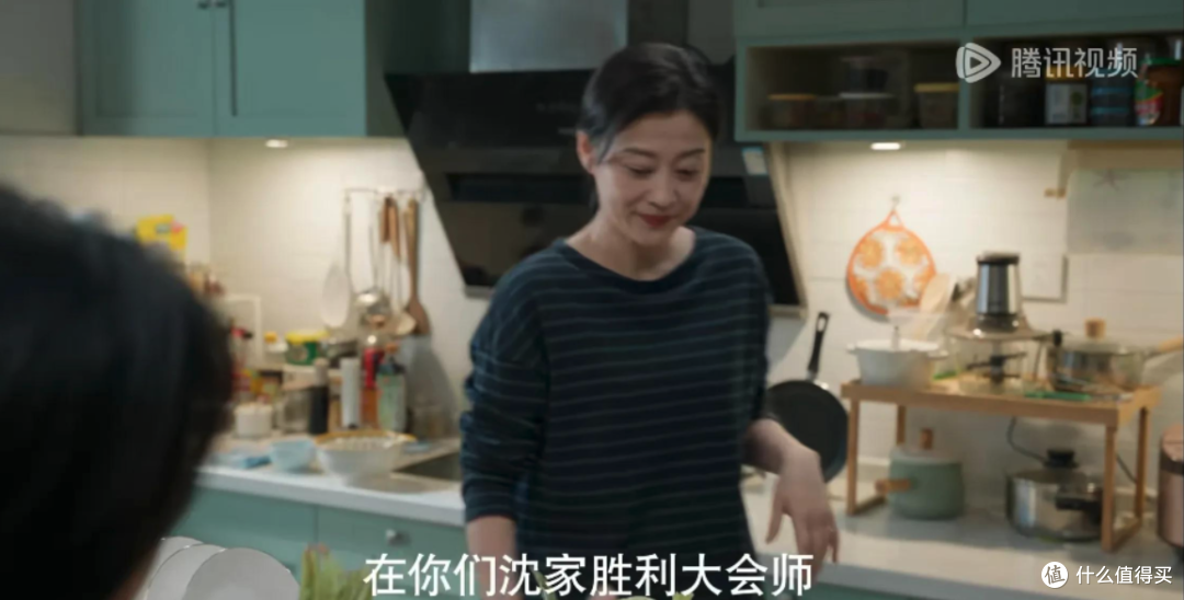 《我的后半生》1幢房子100万彩礼,护士长打了沈卓然亡妻52年的脸