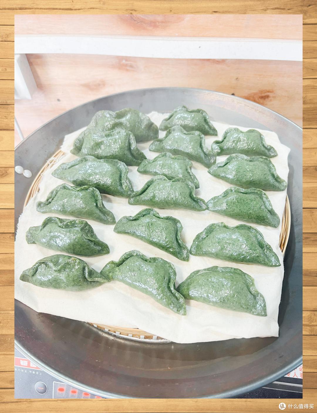清明时节寻味绍兴,艾草香里品春鲜