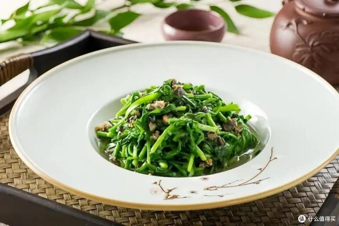 清明时节寻味绍兴,艾草香里品春鲜