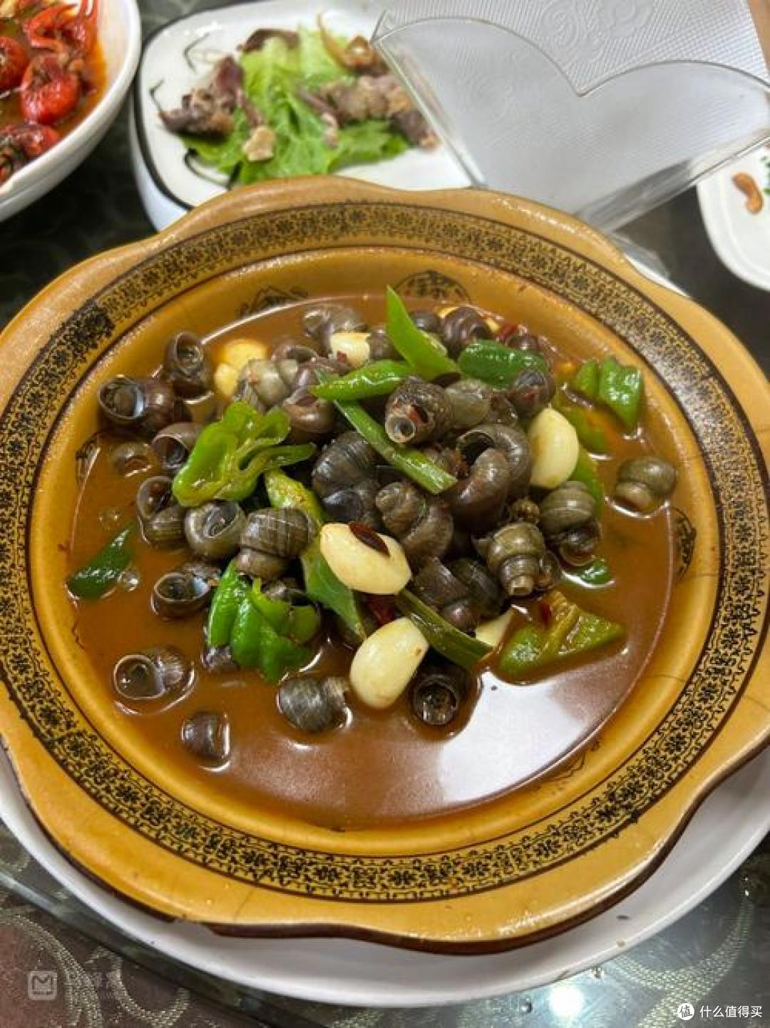 清明时节寻味绍兴,艾草香里品春鲜