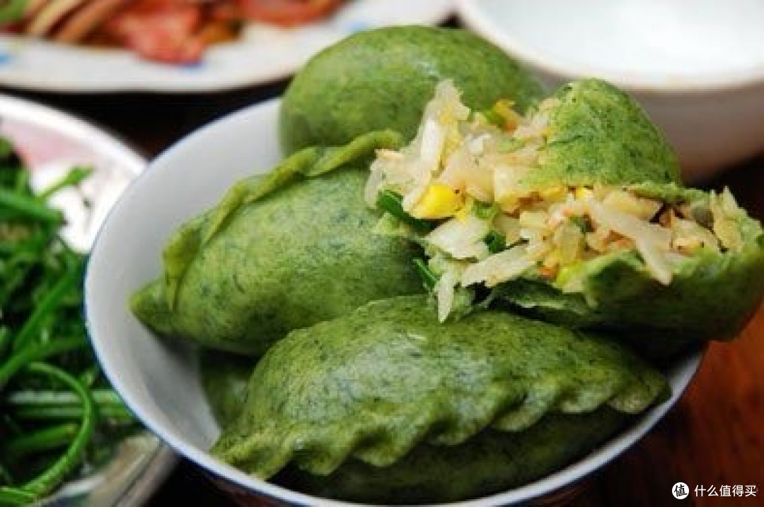 清明食俗:传统食品里的文化与健康密码
