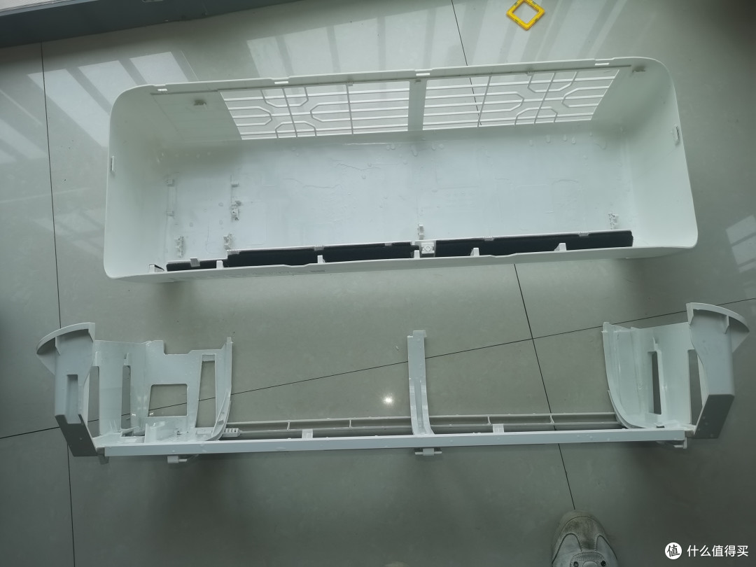 逆向工程,你敢挑战吗?今天试试家里的空调