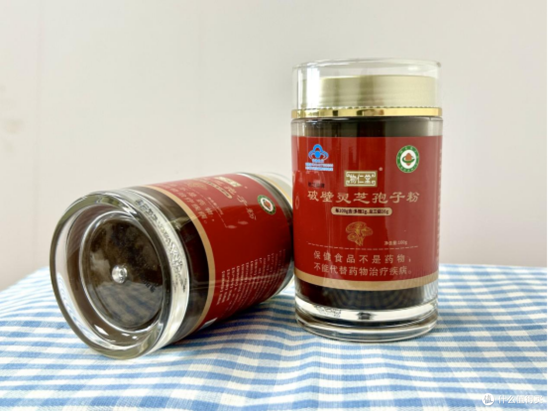 父亲节&母亲节贴心好礼：灵芝孢子粉，天然营养守护爸妈日常健康