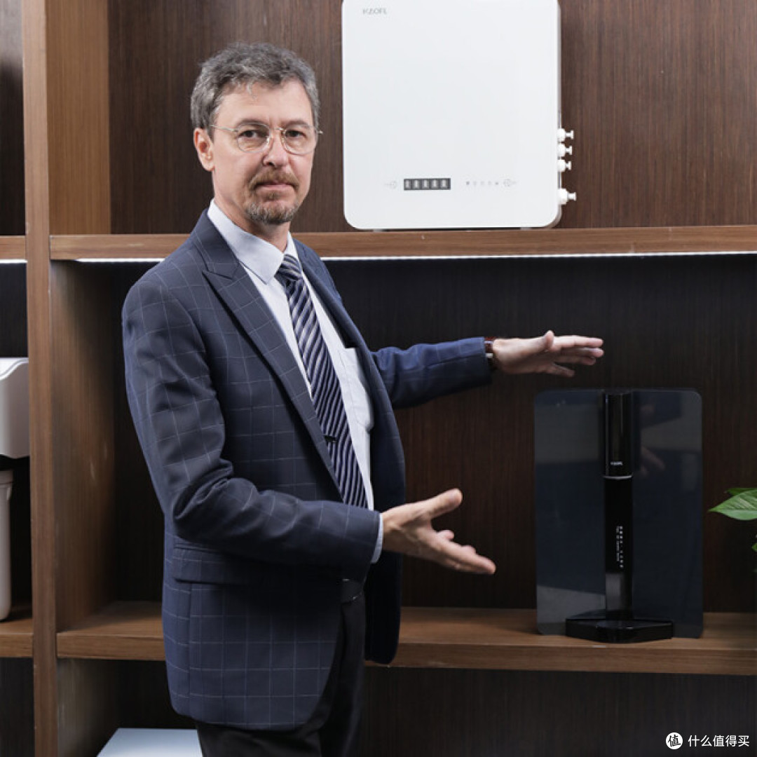 凯菲勒净水器:以技术创新与品质坚守跻身行业前十