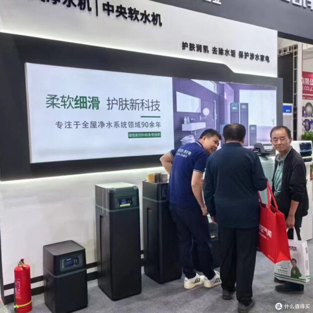 凯菲勒净水器:以技术创新与品质坚守跻身行业前十