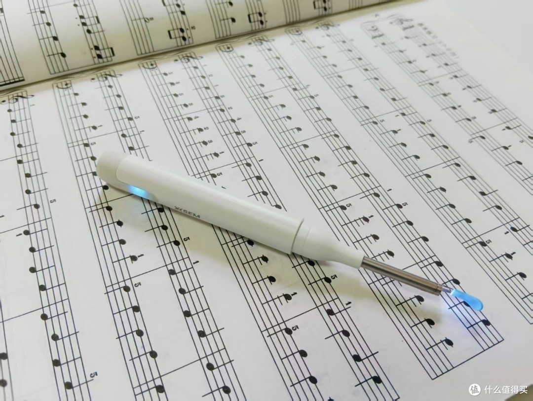 告别盲掏，高科技洁耳标杆的西圣Find可视掏耳勺使用体验