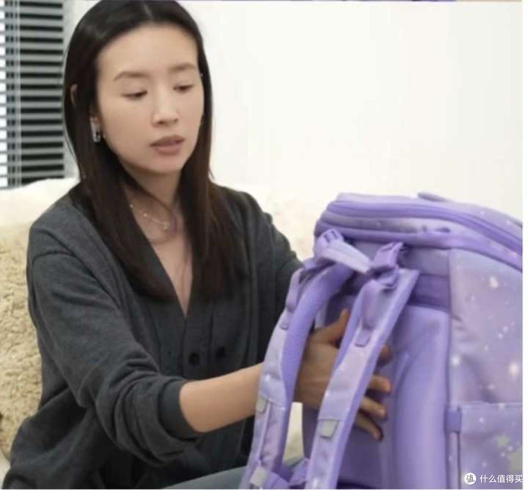 有什么适合初高中生的书包品牌?