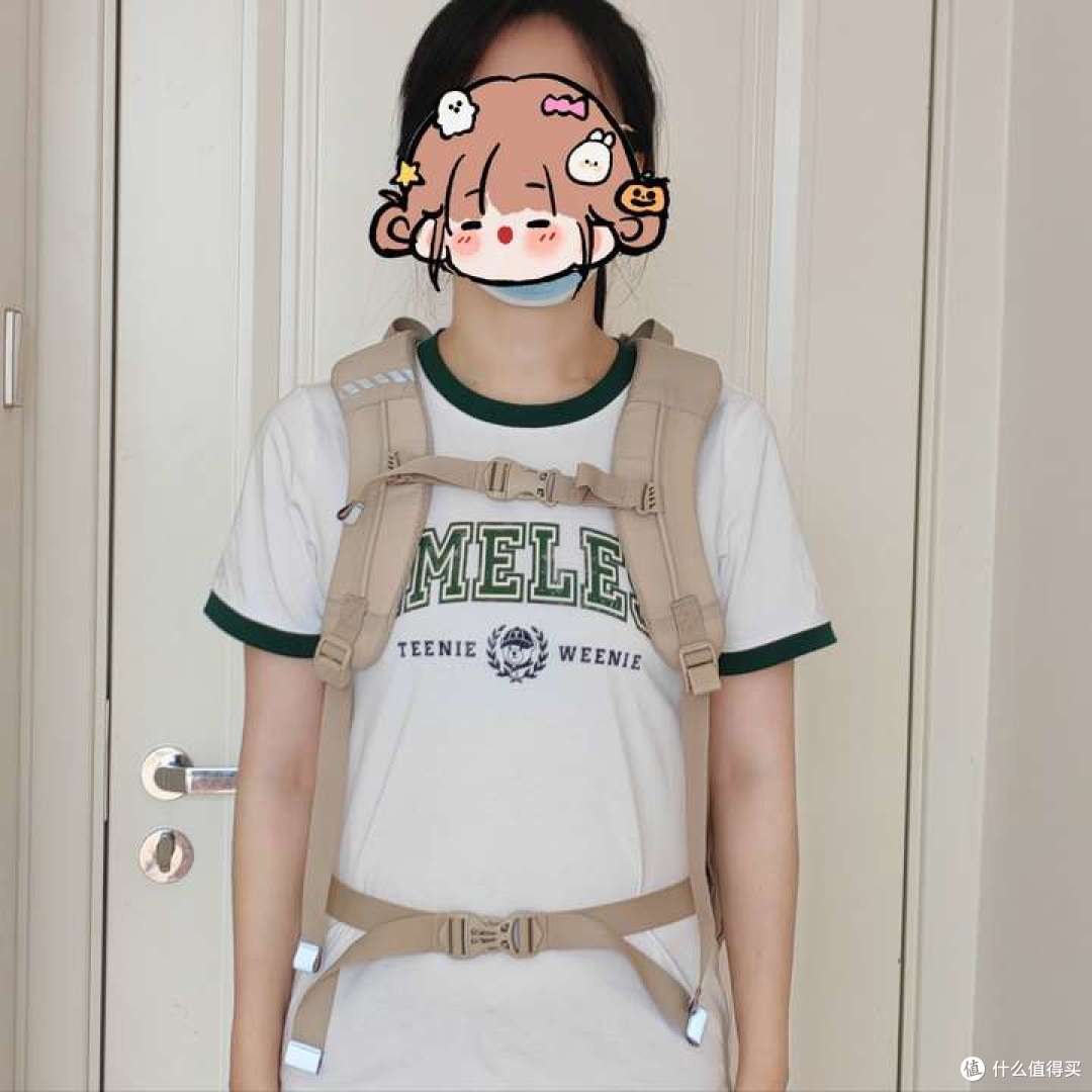有什么适合初高中生的书包品牌?