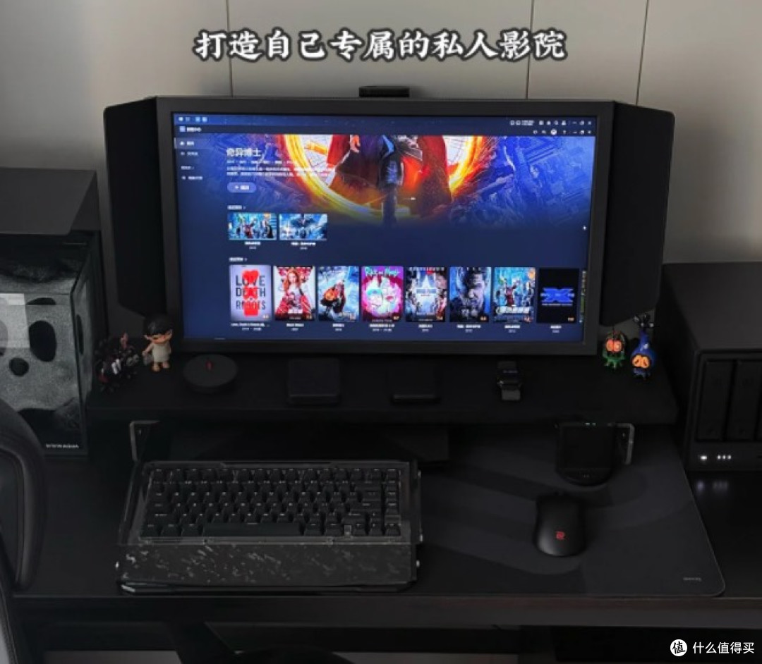 绿联NAS丨让我的创作效率暴涨200%