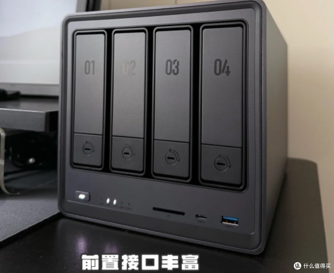 绿联NAS丨让我的创作效率暴涨200%