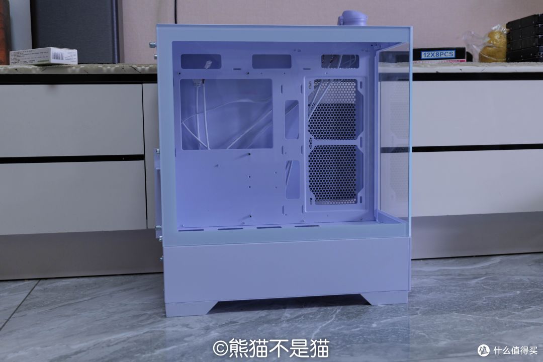 机箱选择