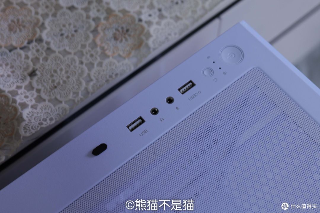 接口